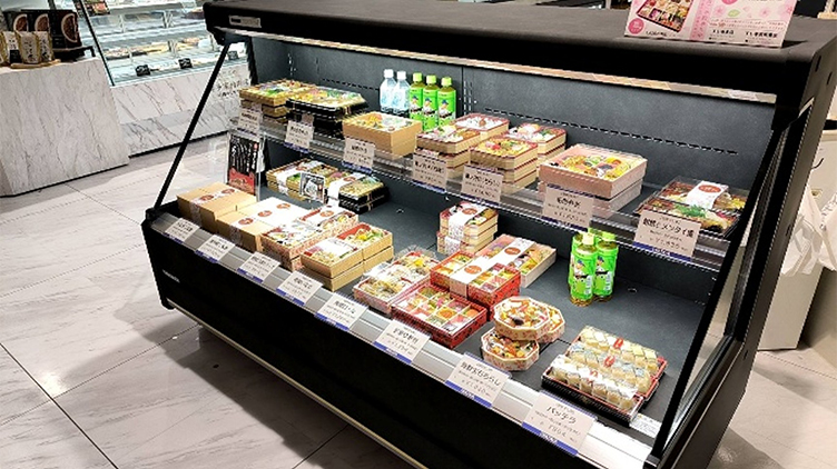「港町すし幸」がオープン致しました。