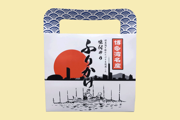 すし幸オリジナルギフト8